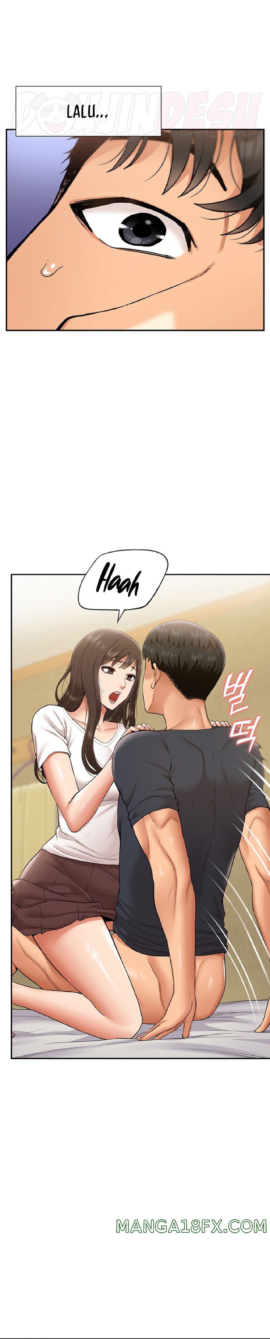 I Was the One Who Got Hypnotized but I Made an Idol Harem Raw Chapter 11 - Page 16