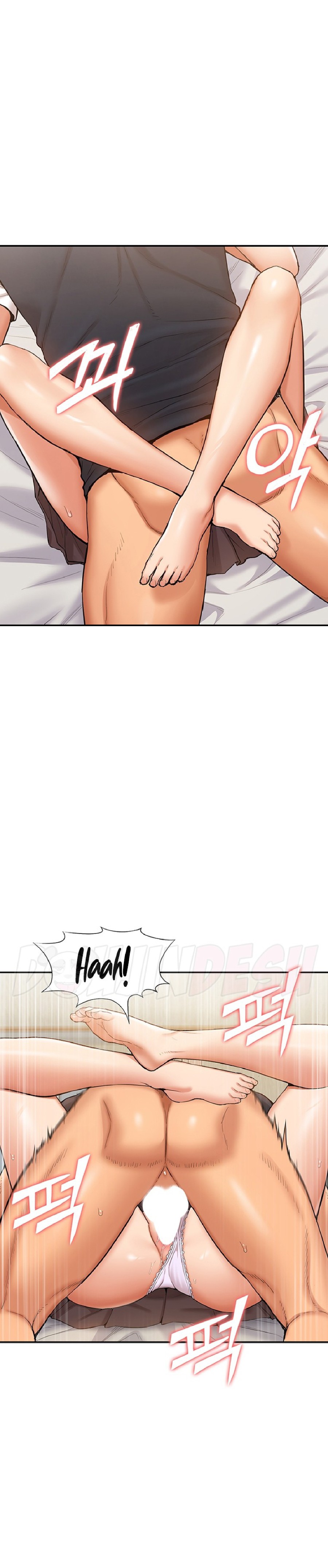 I Was the One Who Got Hypnotized but I Made an Idol Harem Raw Chapter 11 - Page 19