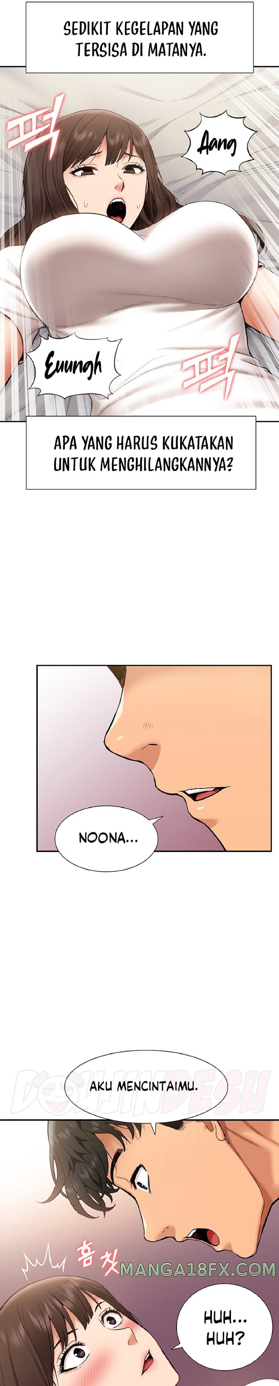 I Was the One Who Got Hypnotized but I Made an Idol Harem Raw Chapter 11 - Page 20