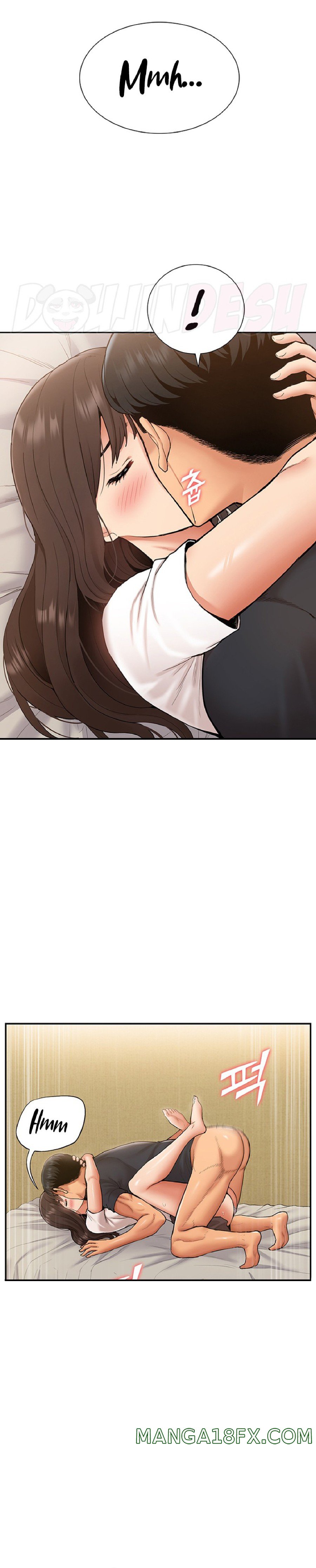 I Was the One Who Got Hypnotized but I Made an Idol Harem Raw Chapter 11 - Page 22