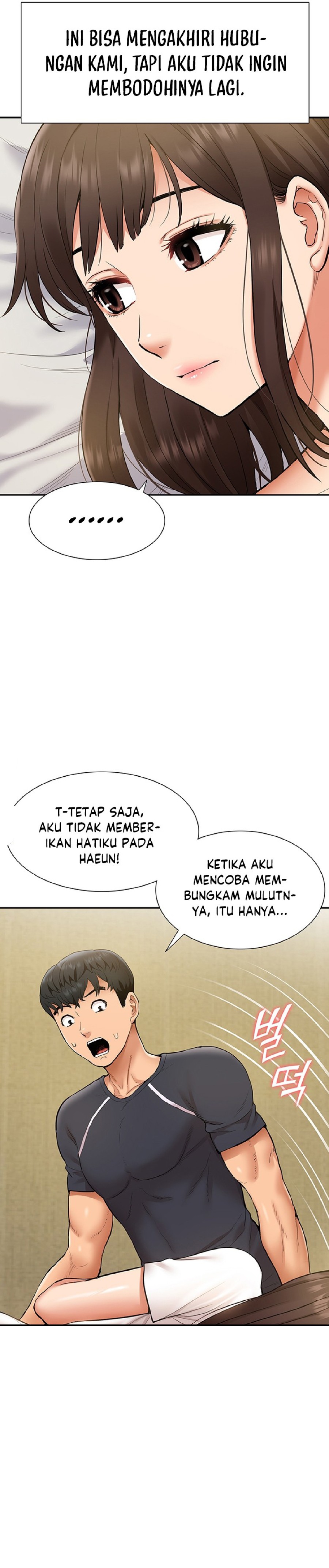 I Was the One Who Got Hypnotized but I Made an Idol Harem Raw Chapter 11 - Page 29