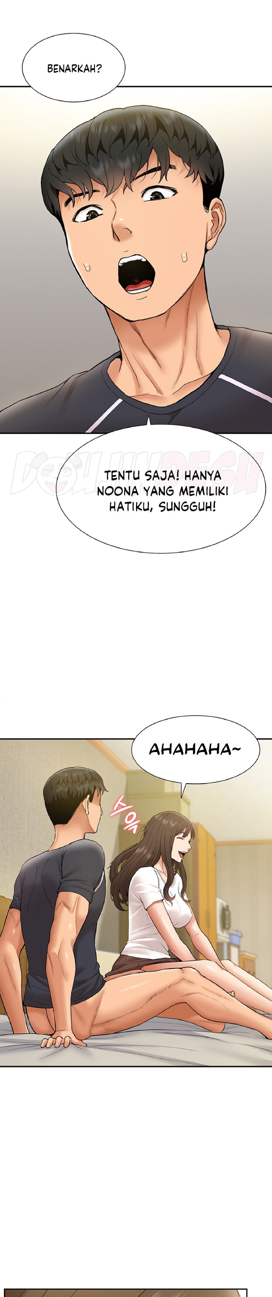 I Was the One Who Got Hypnotized but I Made an Idol Harem Raw Chapter 11 - Page 30