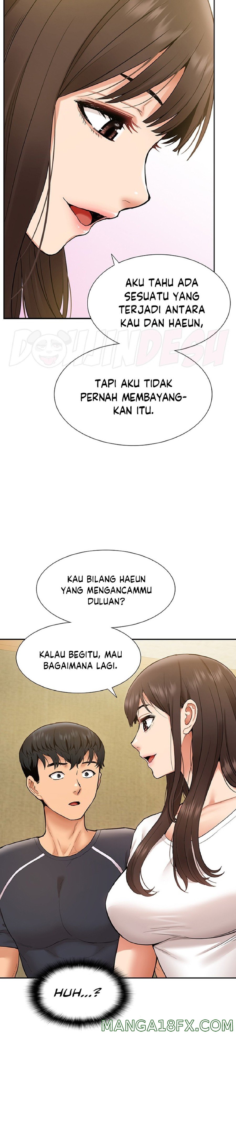 I Was the One Who Got Hypnotized but I Made an Idol Harem Raw Chapter 11 - Page 31