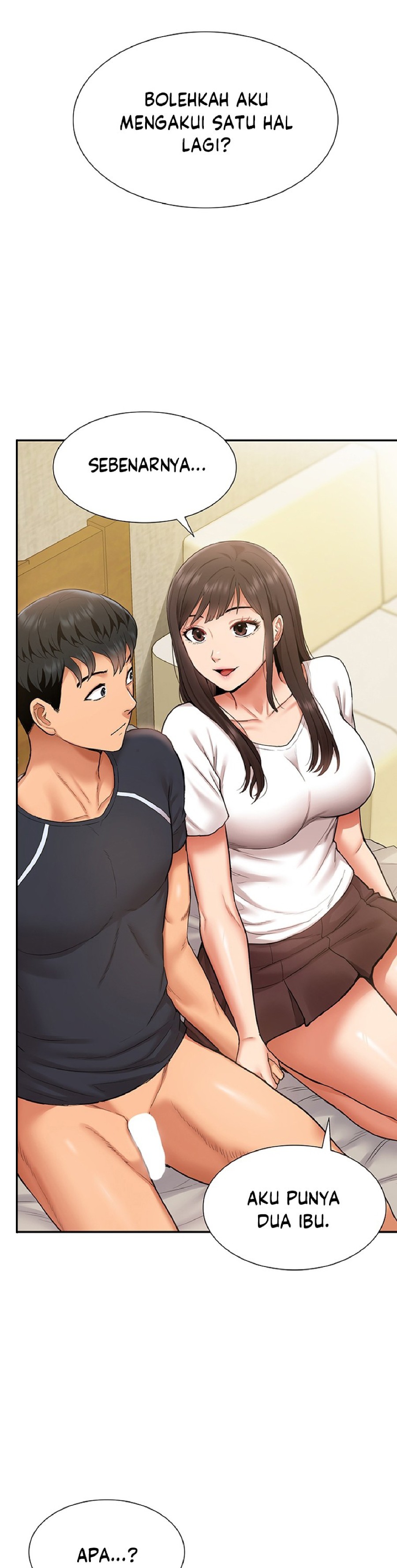 I Was the One Who Got Hypnotized but I Made an Idol Harem Raw Chapter 11 - Page 36