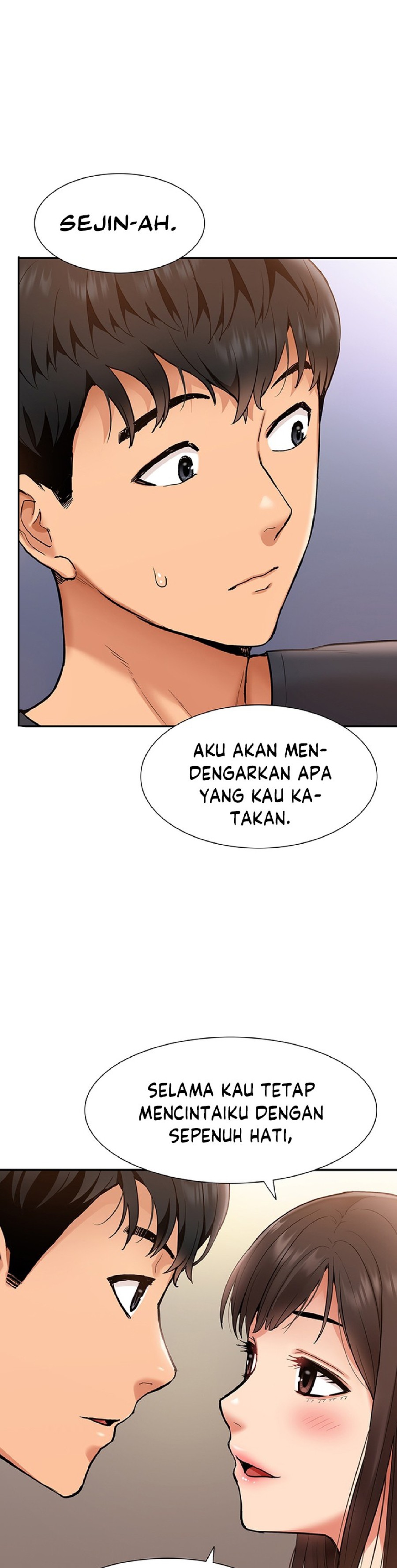 I Was the One Who Got Hypnotized but I Made an Idol Harem Raw Chapter 11 - Page 38