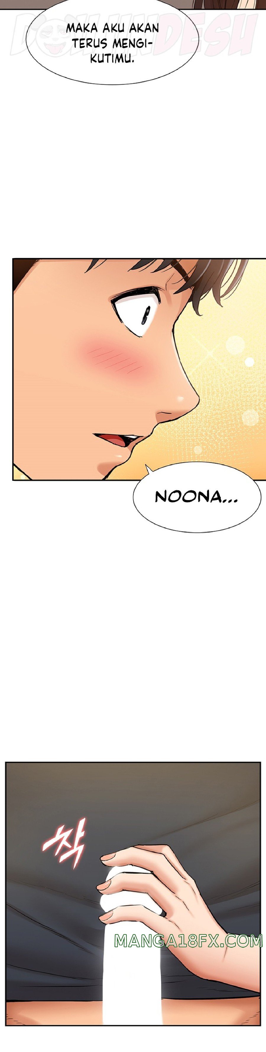 I Was the One Who Got Hypnotized but I Made an Idol Harem Raw Chapter 11 - Page 39