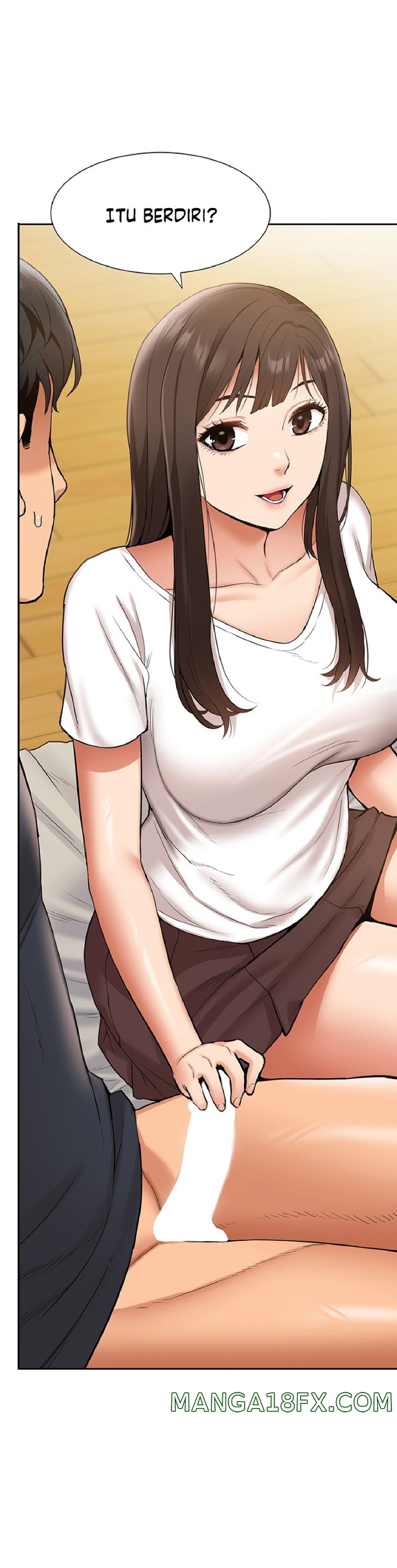 I Was the One Who Got Hypnotized but I Made an Idol Harem Raw Chapter 11 - Page 40