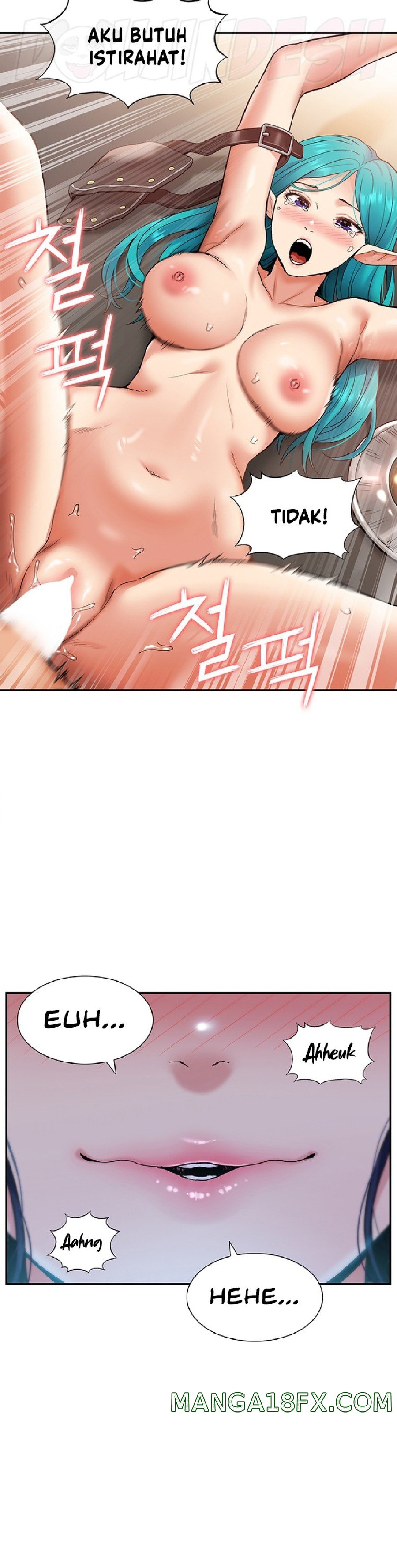 I Was the One Who Got Hypnotized but I Made an Idol Harem Raw Chapter 11 - Page 43