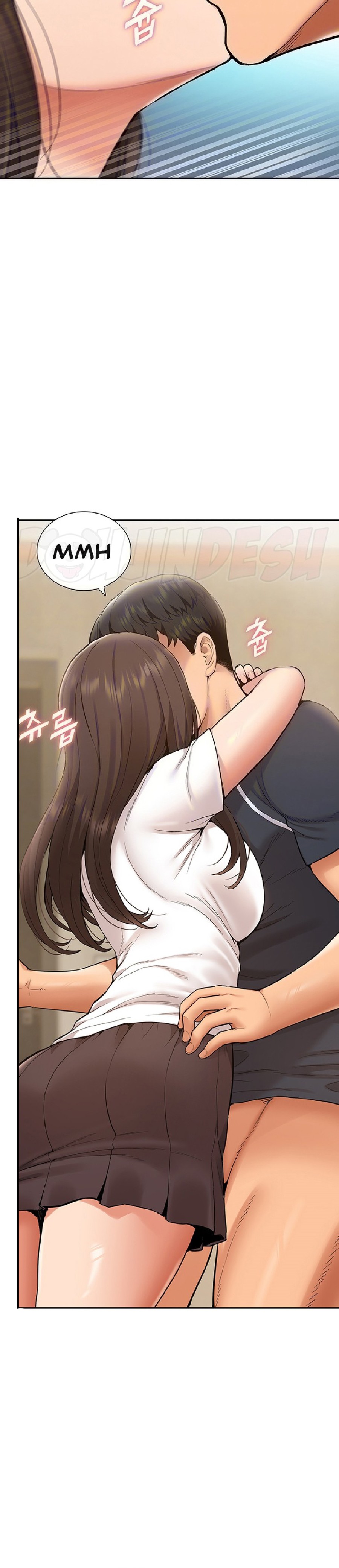 I Was the One Who Got Hypnotized but I Made an Idol Harem Raw Chapter 11 - Page 6