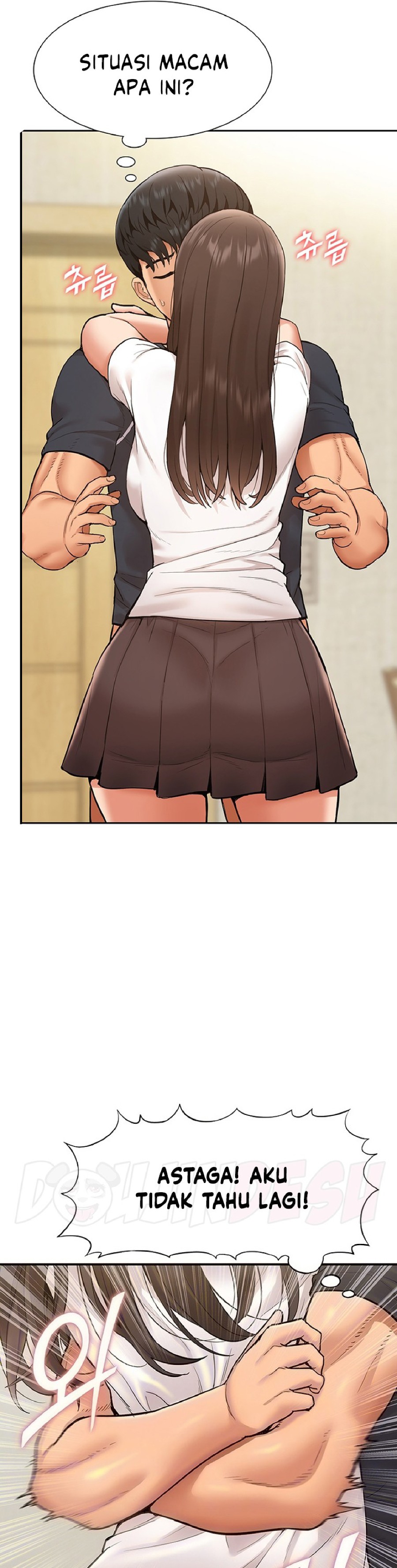 I Was the One Who Got Hypnotized but I Made an Idol Harem Raw Chapter 11 - Page 7