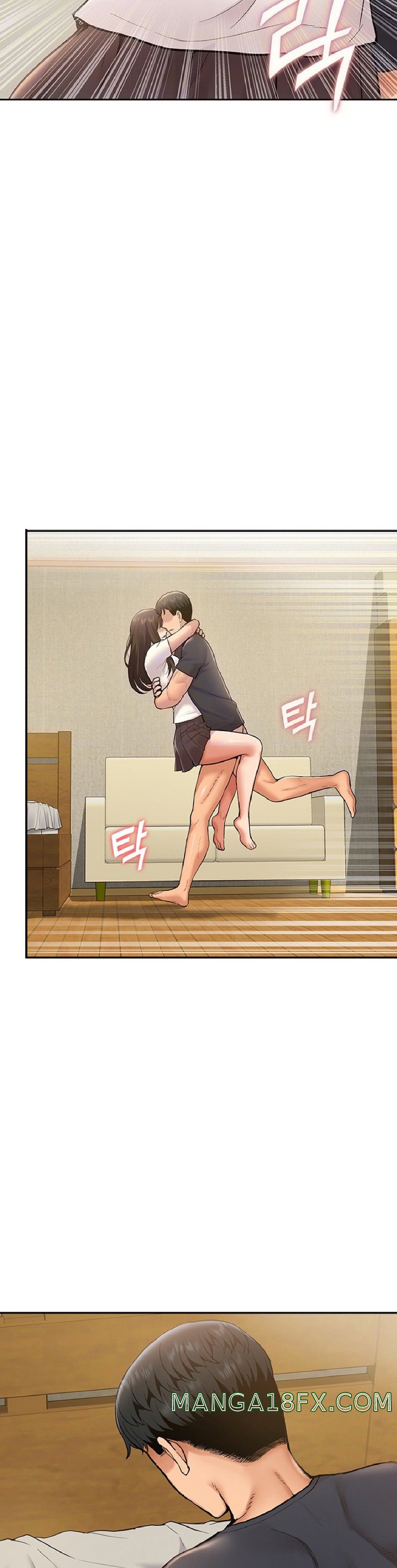 I Was the One Who Got Hypnotized but I Made an Idol Harem Raw Chapter 11 - Page 8