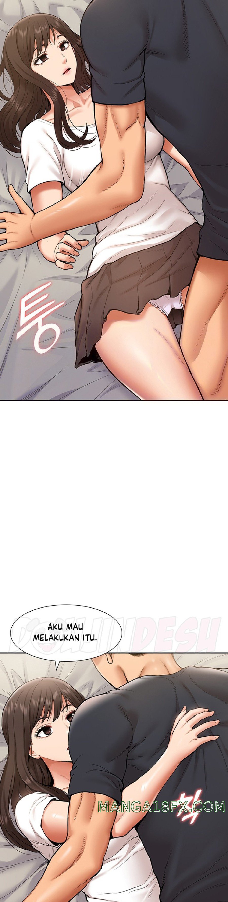 I Was the One Who Got Hypnotized but I Made an Idol Harem Raw Chapter 11 - Page 9