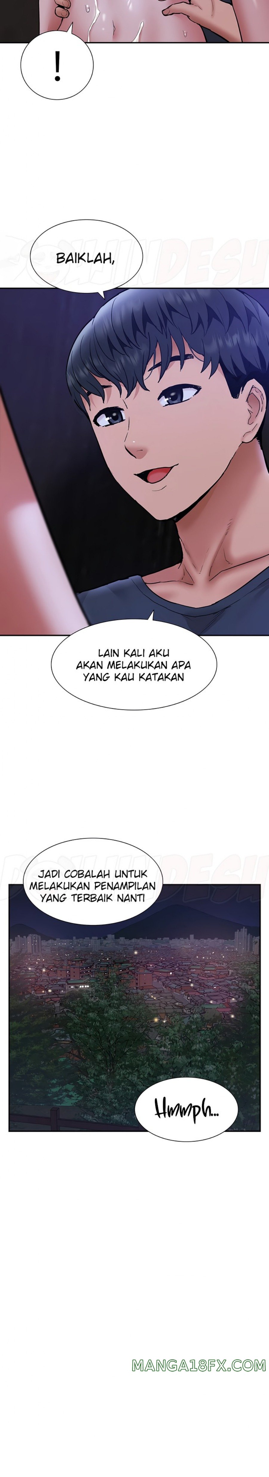 I Was the One Who Got Hypnotized but I Made an Idol Harem Raw Chapter 16 - Page 25