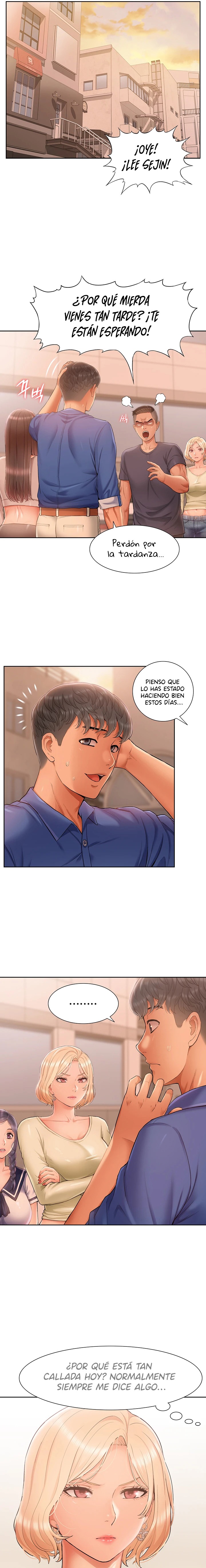 I Was the One Who Got Hypnotized but I Made an Idol Harem Raw Chapter 3 - Page 25