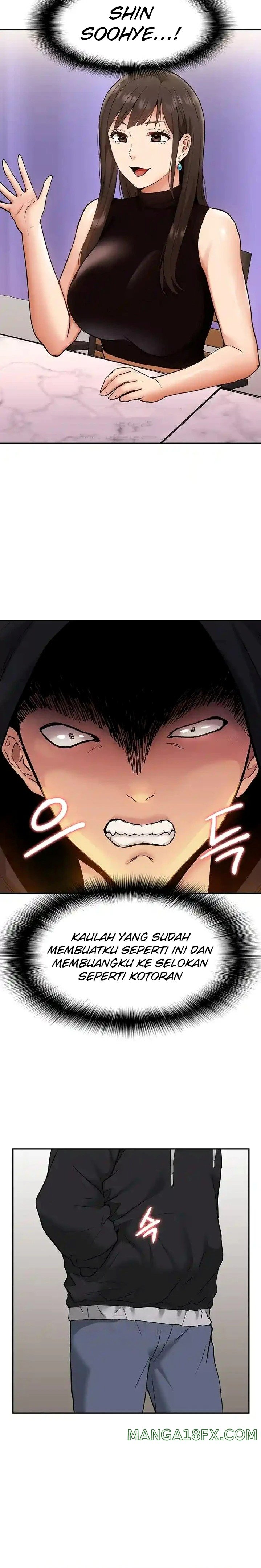 I Was the One Who Got Hypnotized but I Made an Idol Harem Raw Chapter 34 - Page 23