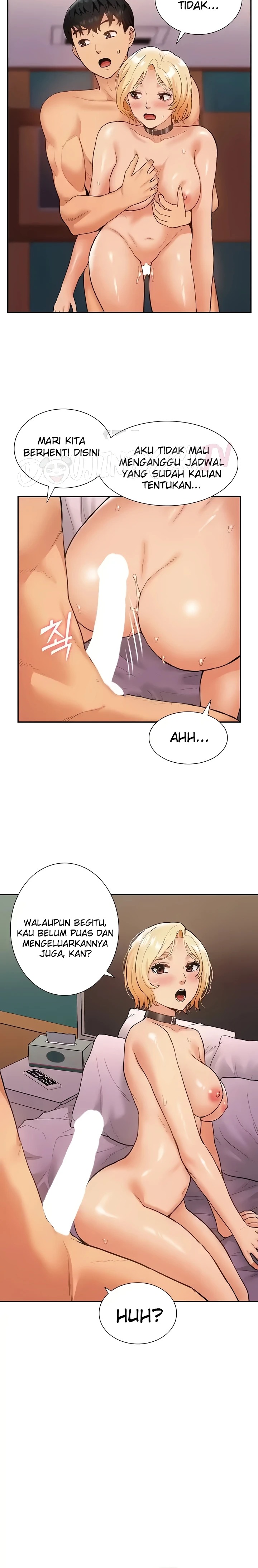 I Was the One Who Got Hypnotized but I Made an Idol Harem Raw Chapter 38 - Page 16