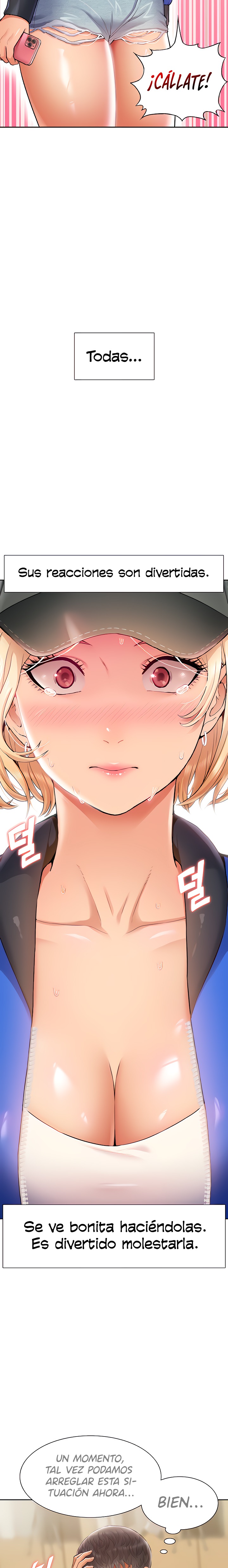 I Was the One Who Got Hypnotized but I Made an Idol Harem Raw Chapter 6 - Page 11