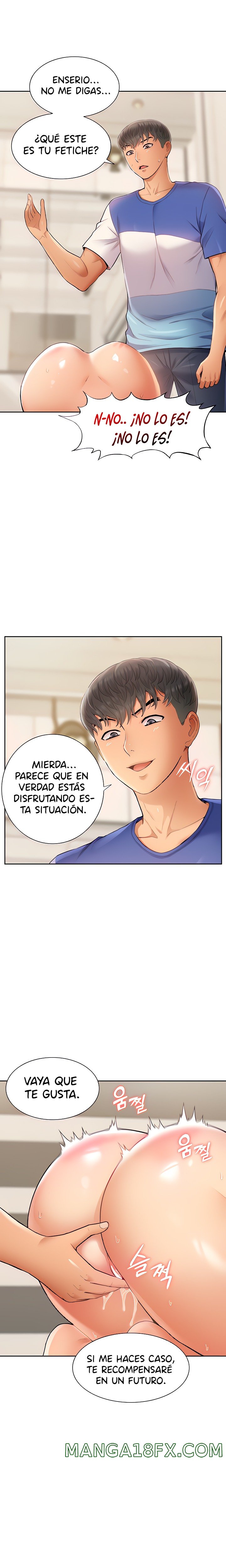 I Was the One Who Got Hypnotized but I Made an Idol Harem Raw Chapter 6 - Page 24