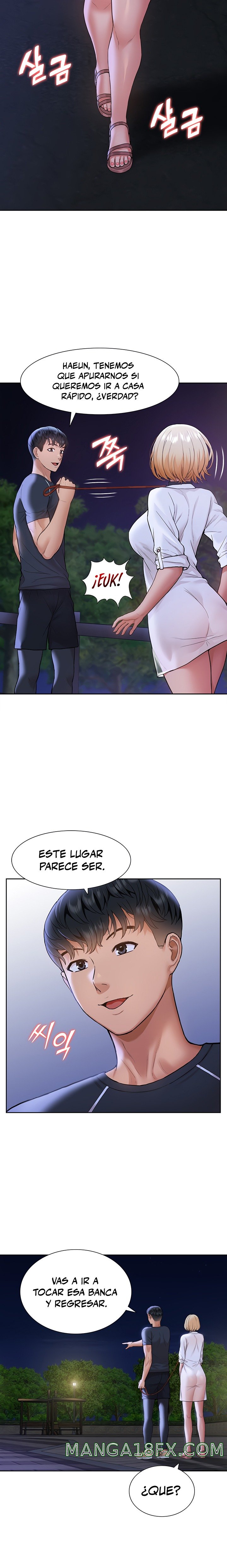 I Was the One Who Got Hypnotized but I Made an Idol Harem Raw Chapter 8 - Page 11