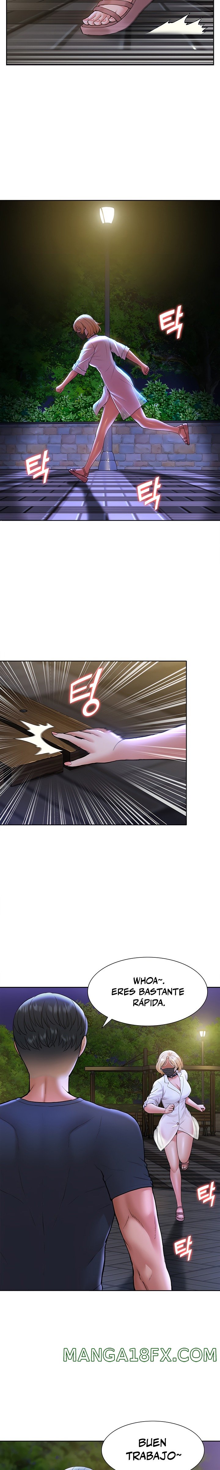 I Was the One Who Got Hypnotized but I Made an Idol Harem Raw Chapter 8 - Page 14