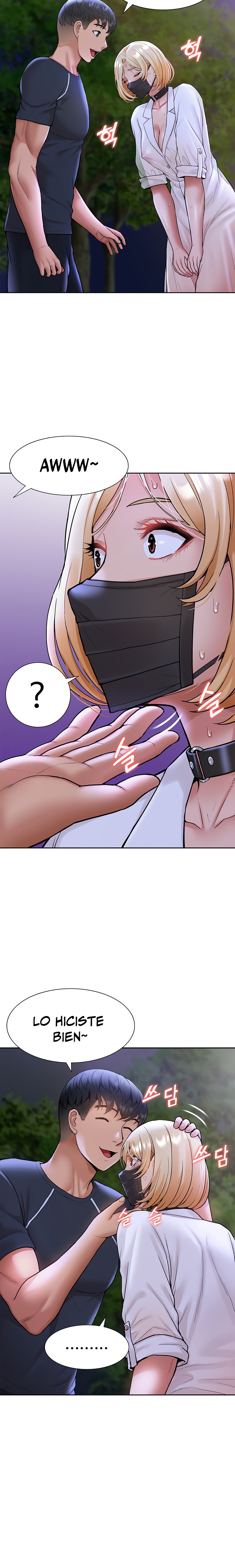 I Was the One Who Got Hypnotized but I Made an Idol Harem Raw Chapter 8 - Page 15