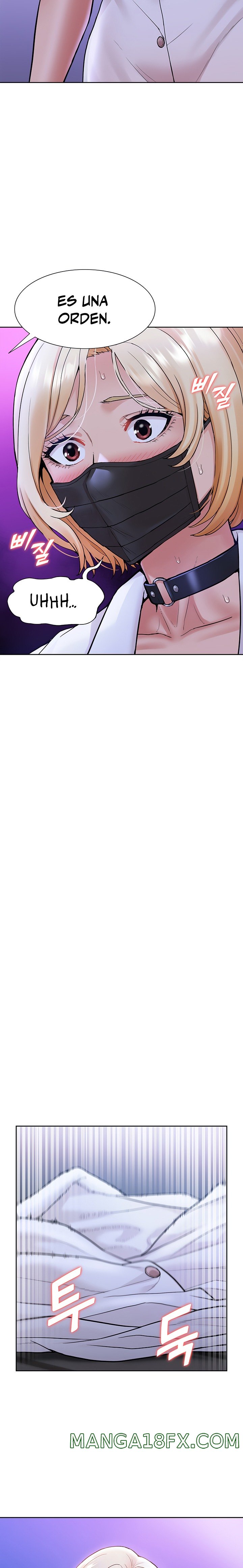 I Was the One Who Got Hypnotized but I Made an Idol Harem Raw Chapter 8 - Page 17