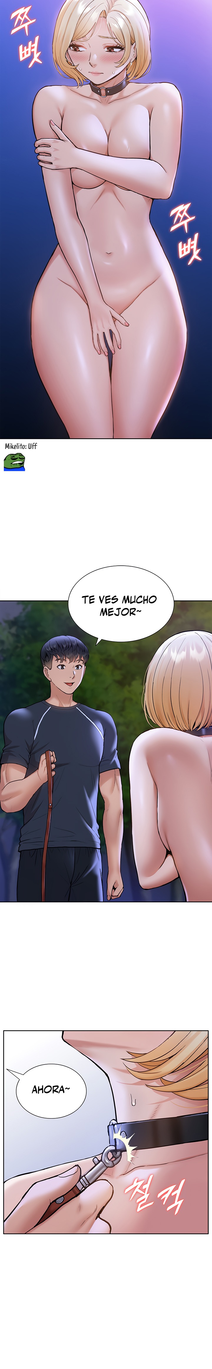 I Was the One Who Got Hypnotized but I Made an Idol Harem Raw Chapter 8 - Page 18