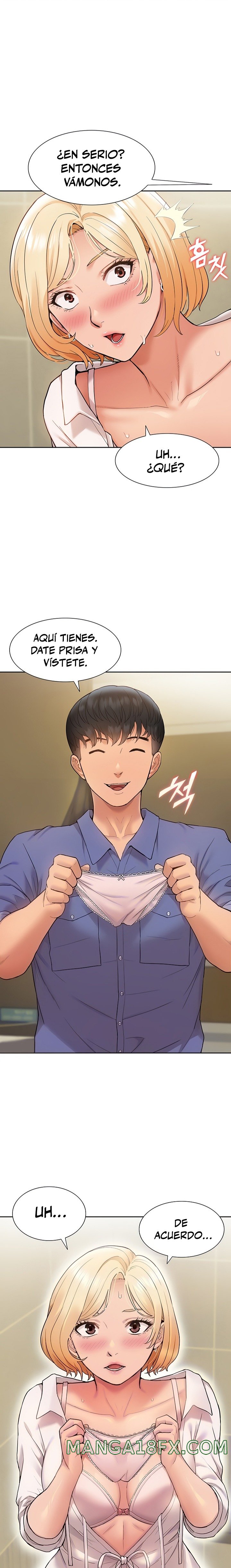 I Was the One Who Got Hypnotized but I Made an Idol Harem Raw Chapter 8 - Page 2