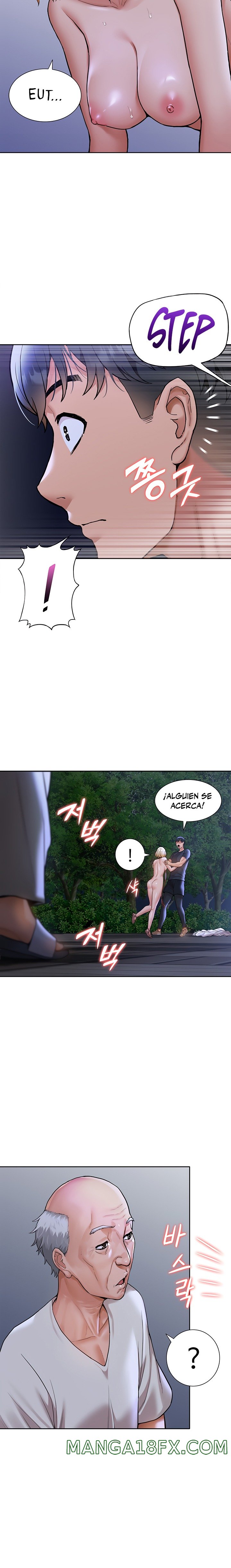 I Was the One Who Got Hypnotized but I Made an Idol Harem Raw Chapter 8 - Page 21