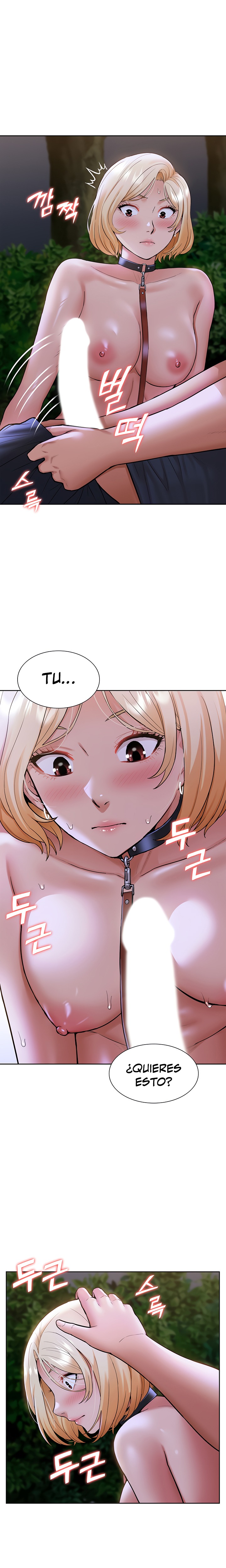 I Was the One Who Got Hypnotized but I Made an Idol Harem Raw Chapter 8 - Page 25