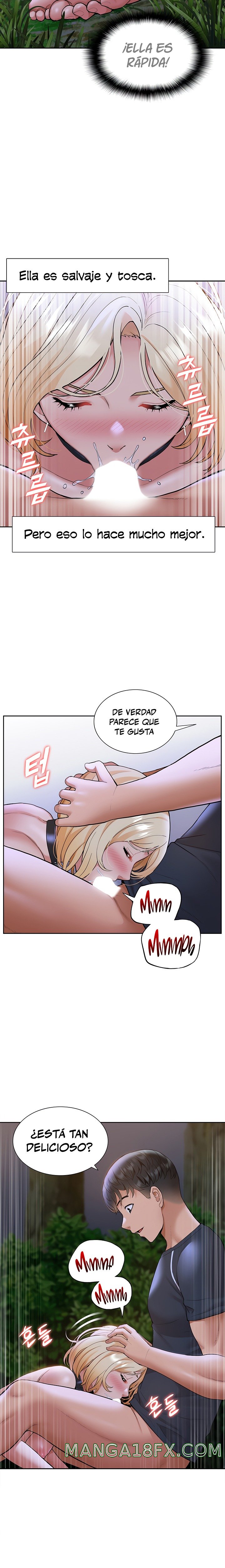 I Was the One Who Got Hypnotized but I Made an Idol Harem Raw Chapter 8 - Page 27