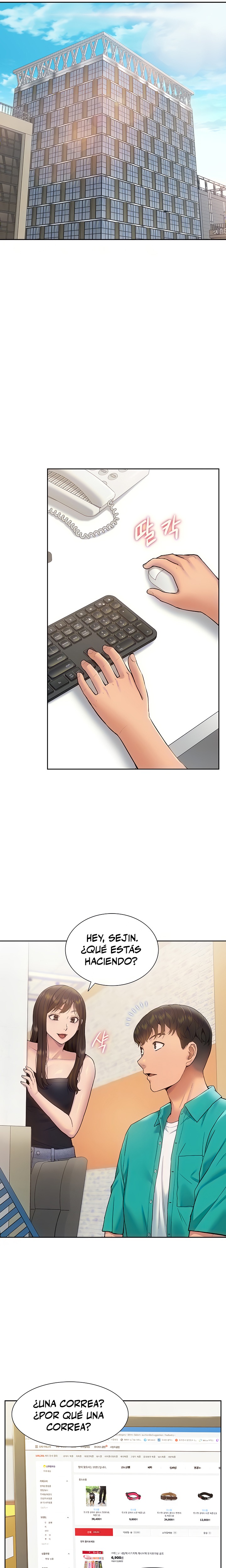 I Was the One Who Got Hypnotized but I Made an Idol Harem Raw Chapter 8 - Page 4