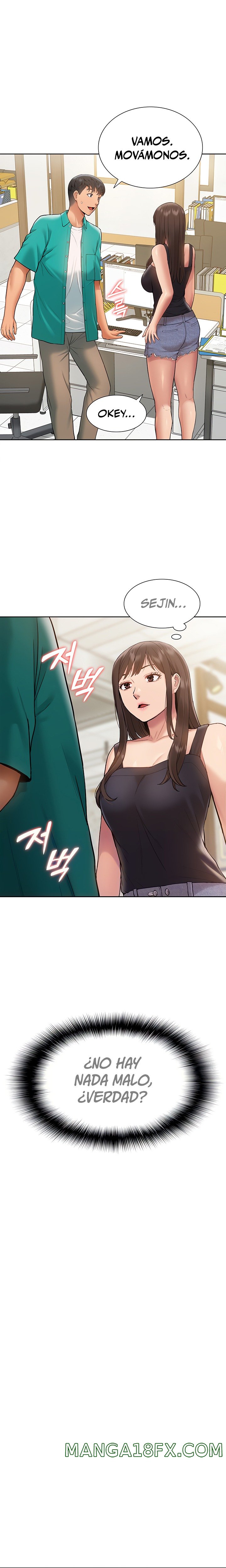 I Was the One Who Got Hypnotized but I Made an Idol Harem Raw Chapter 8 - Page 6