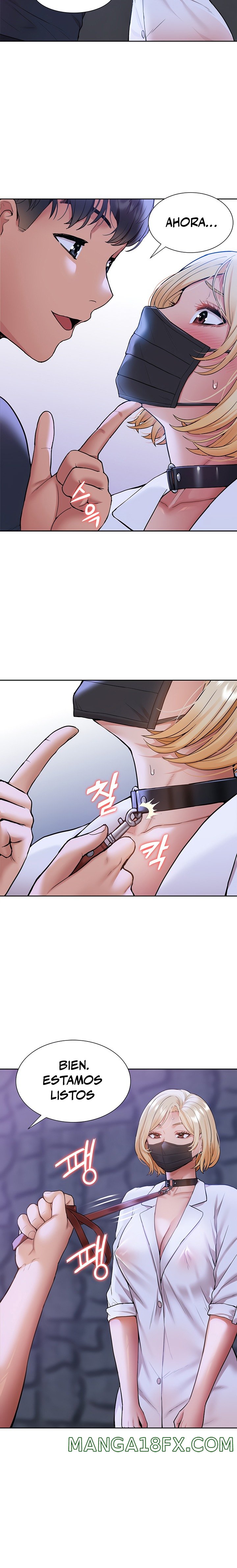 I Was the One Who Got Hypnotized but I Made an Idol Harem Raw Chapter 8 - Page 9