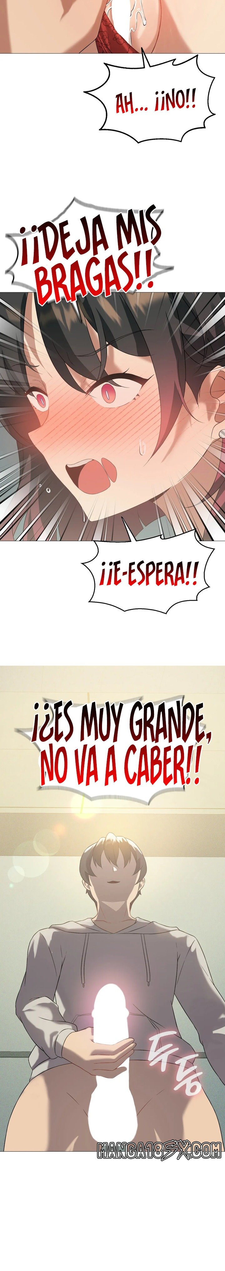 Pleasure up Raw Chapter 11 - Page 13