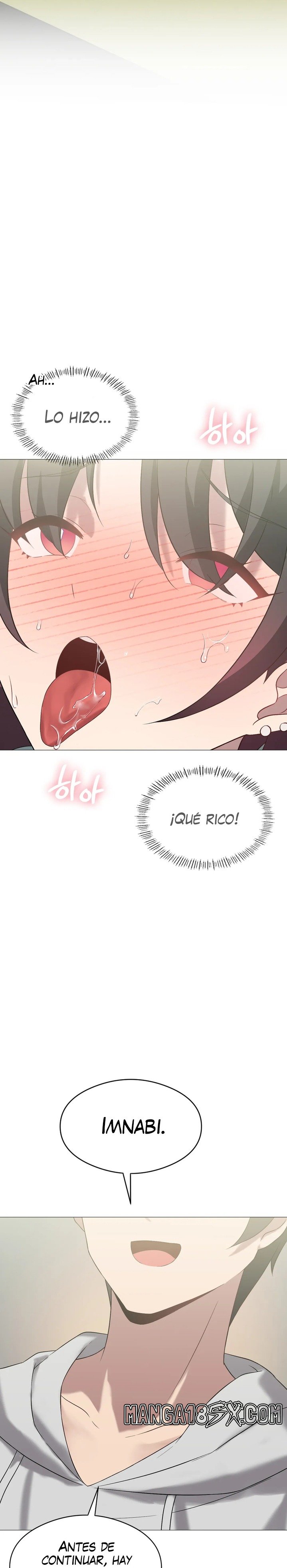 Pleasure up Raw Chapter 11 - Page 20