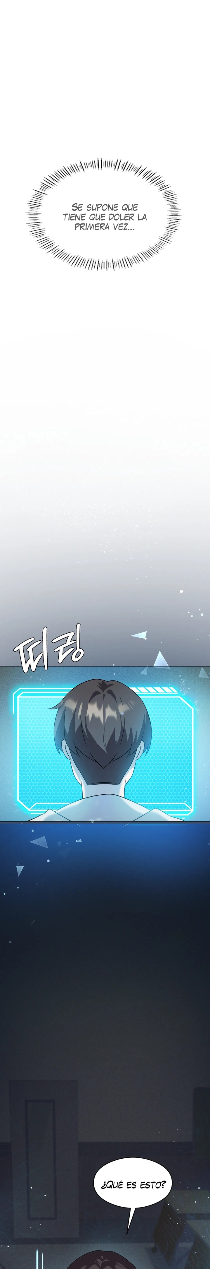 Pleasure up Raw Chapter 11 - Page 30