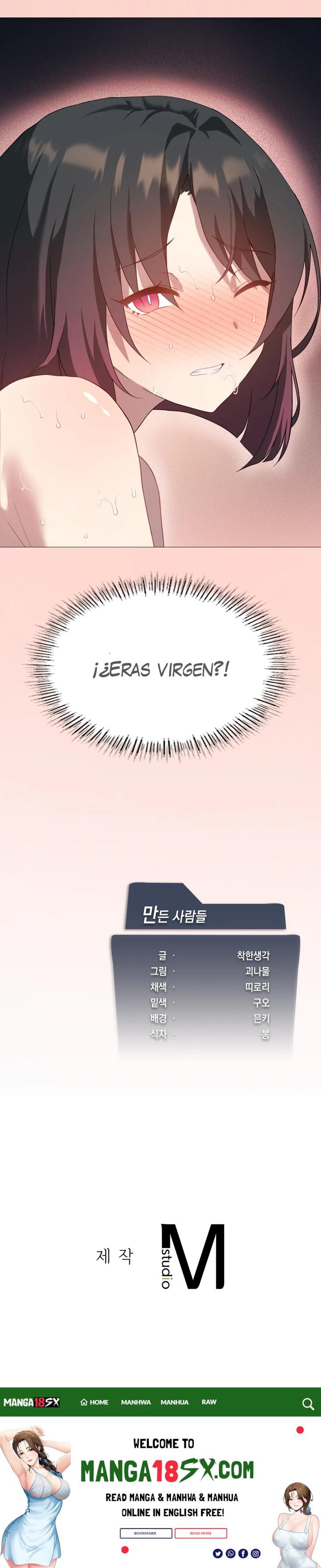 Pleasure up Raw Chapter 11 - Page 32