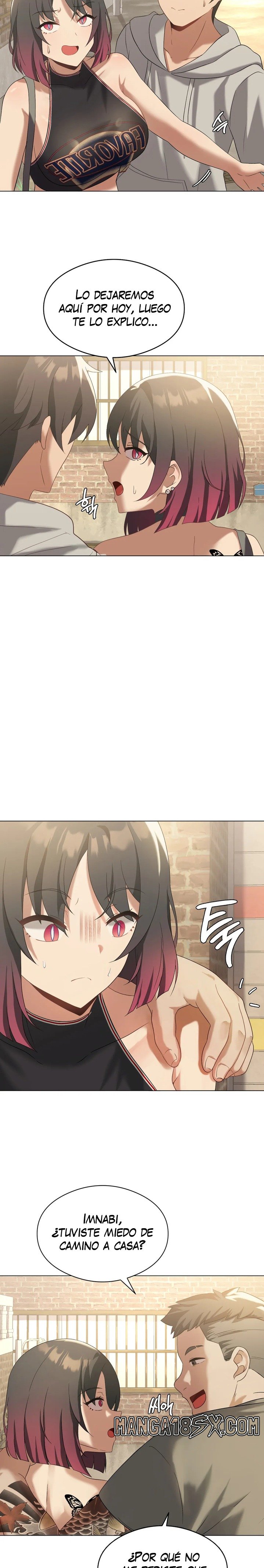 Pleasure up Raw Chapter 14 - Page 3