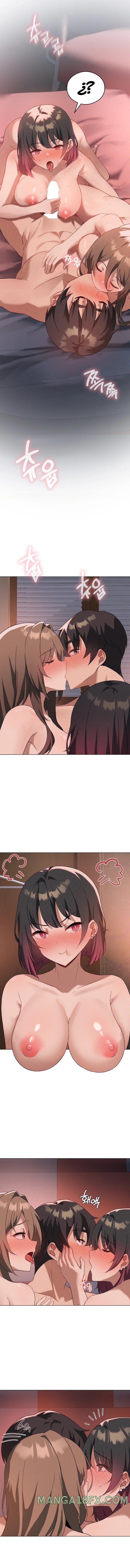 Pleasure up Raw Chapter 16 - Page 13