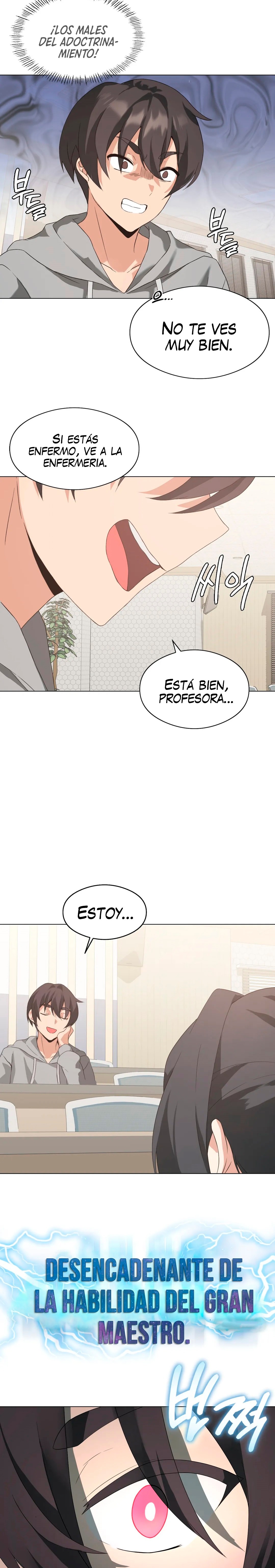 Pleasure up Raw Chapter 4 - Page 12