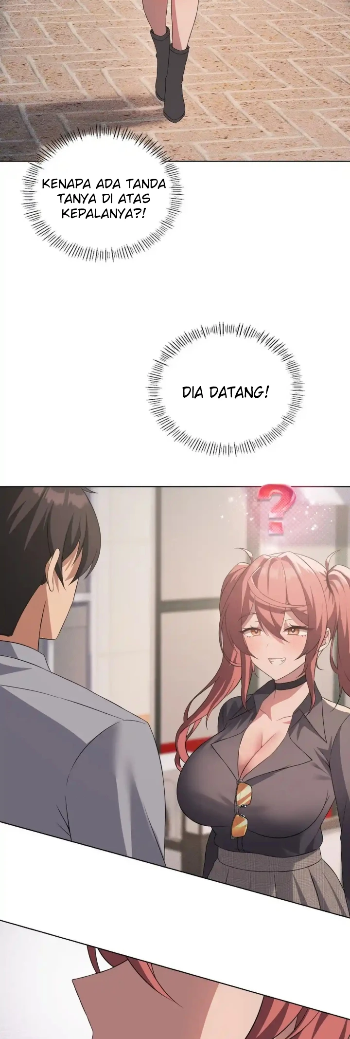 Pleasure up Raw Chapter 41 - Page 13