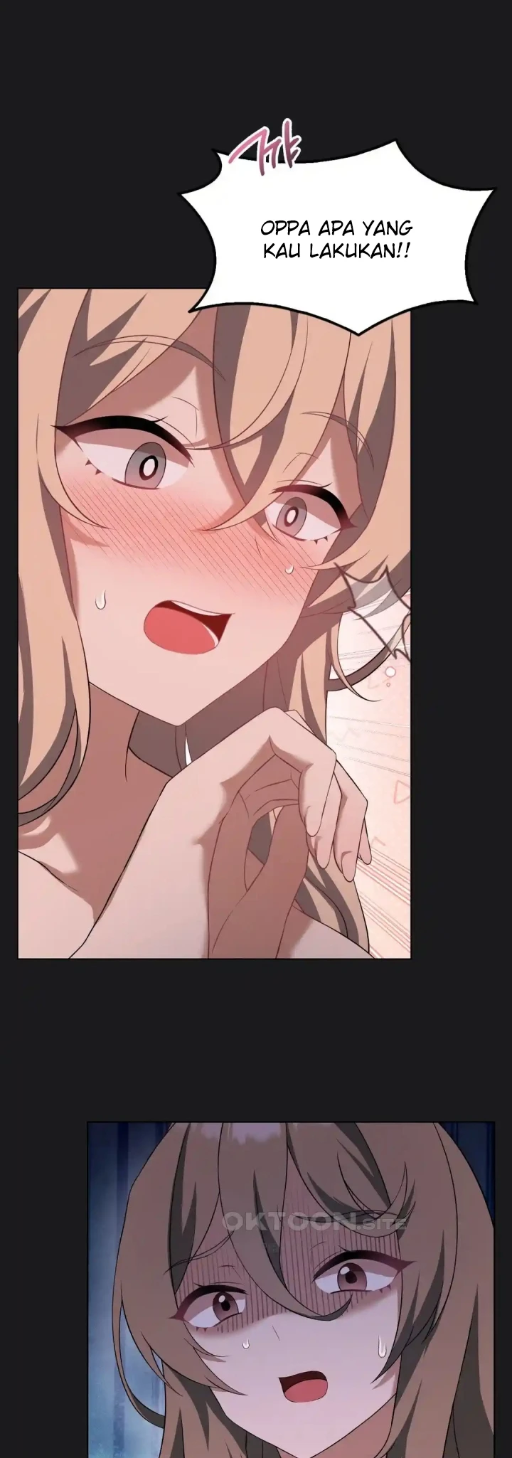 Pleasure up Raw Chapter 41 - Page 23