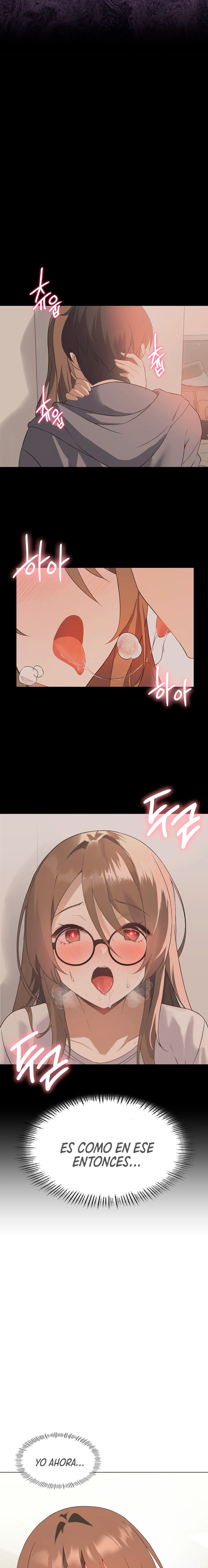 Pleasure up Raw Chapter 5 - Page 6