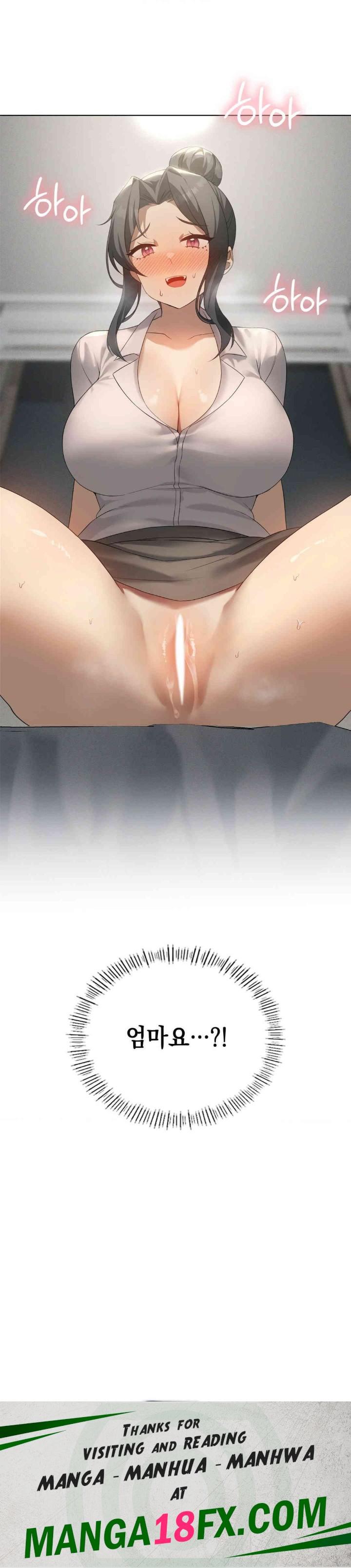 Pleasure up Raw Chapter 65 - Page 40