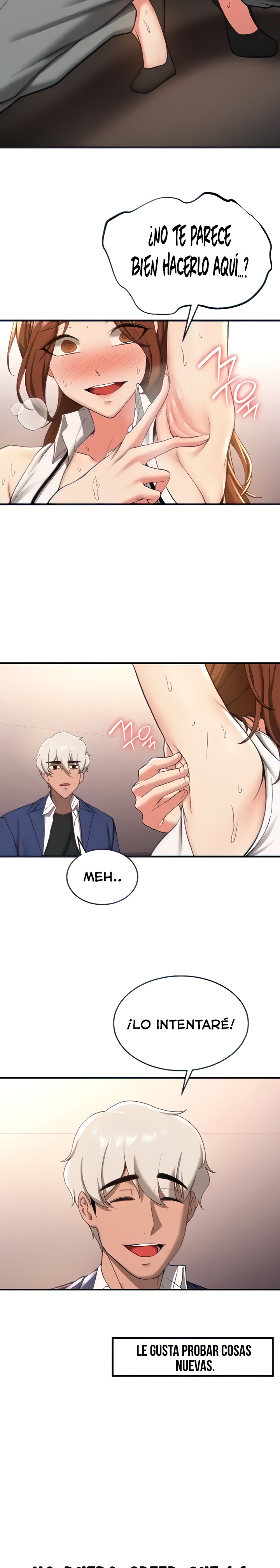 Your Girlfriend Amazing Raw Chapter 19 - Page 14