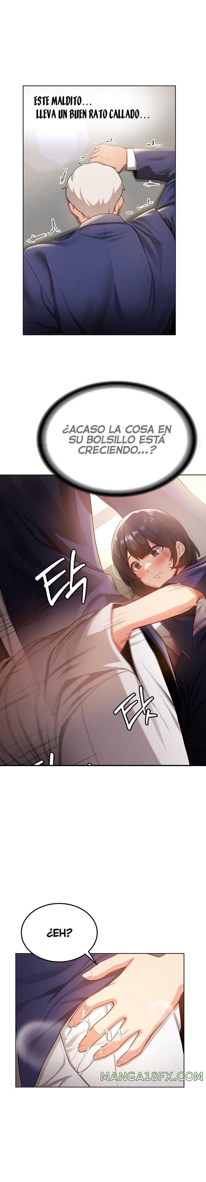 Your Girlfriend Amazing Raw Chapter 2 - Page 30