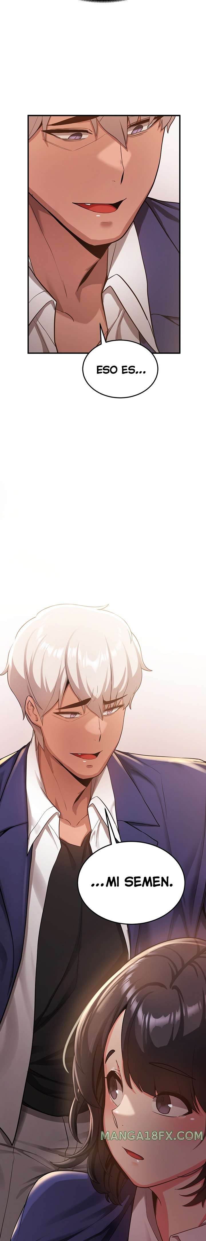 Your Girlfriend Amazing Raw Chapter 2 - Page 32