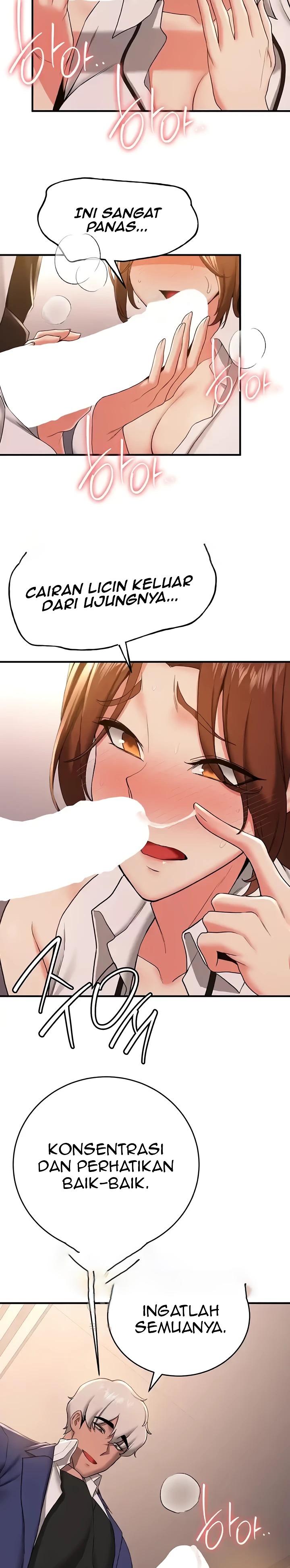 Your Girlfriend Amazing Raw Chapter 23 - Page 16