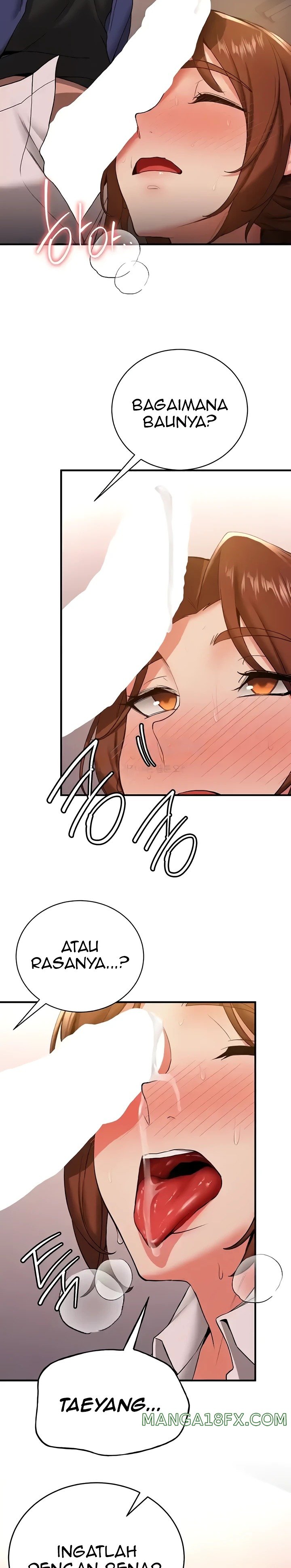 Your Girlfriend Amazing Raw Chapter 23 - Page 17